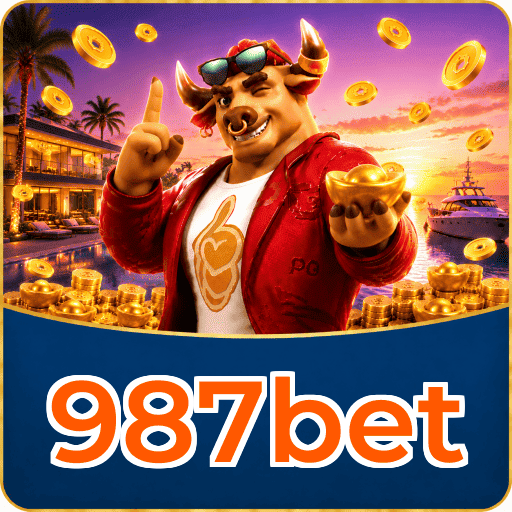 Slots 987bet - Jackpots Progressivos