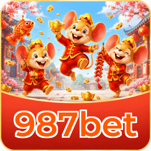 987bet Segurança Logo 1