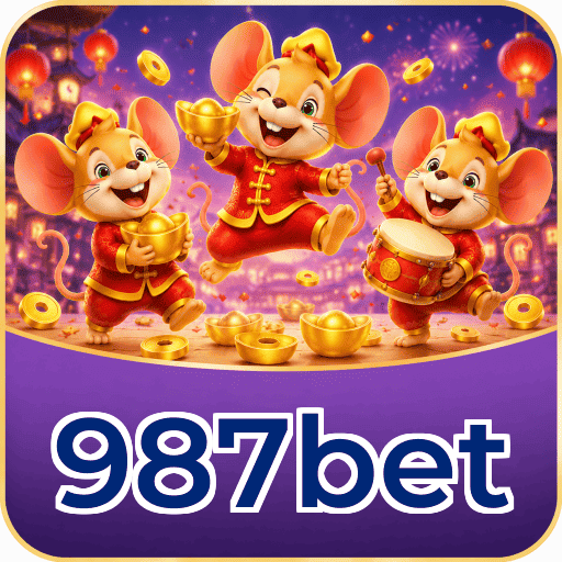 987bet Instalar Logo 2