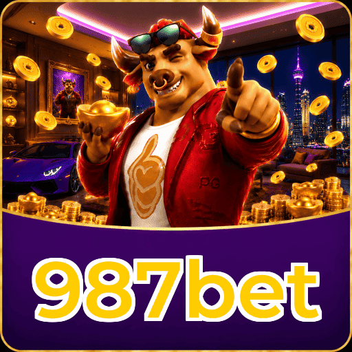 987bet Logo 1
