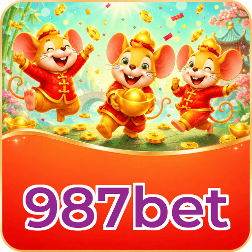 987bet Segurança Logo 3