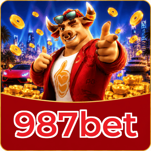 987bet Logo 3