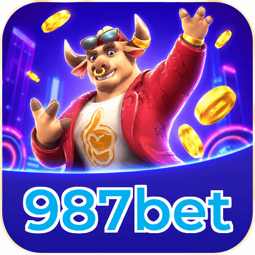 987bet Instalar Logo 1